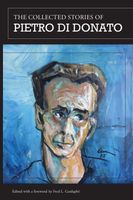 Pietro di Donato's Latest Book