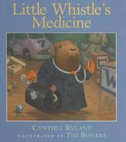 Little Whistle's Medicine