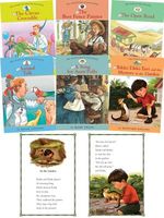 Easy Reader Classics - 8 Titles