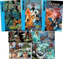 Fantastic Four Set II