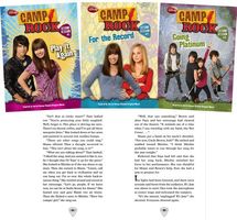 Camp Rock: Second Session