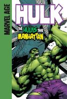 The Hulks Take Manhattan