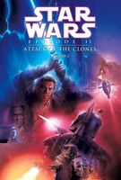 Star Wars Episode II: Attack of the Clones, Volume 2