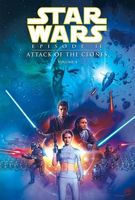 Star Wars Episode II: Attack of the Clones, Volume 4