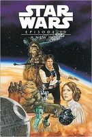 Star Wars Episode IV: A New Hope: Vol 2