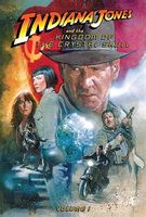 Indiana Jones and the Kingdom of the Crystal Skull