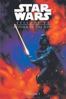 Star Wars Episode VI: Return of the Jedi, Volume 3