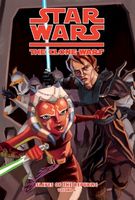 Star Wars The Clone Wars: Slaves of the Republic, Volume 6: Escape from Kadavo