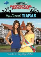 Top Secret Tiaras