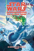 Star Wars: The Clone Wars: In Service of the Republic Vol. 3: Blood and Snow