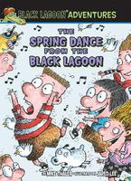 The Spring Dance from the Black Lagoon