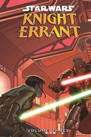 Star Wars: Knight Errant: Aflame: Vol. 3