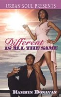 Kamryn Donavan's Latest Book