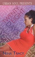 Cover of Twenty-eight Days by Nina Tracy