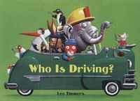 Who Is Driving?