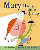 Mary Had a Little Lamp