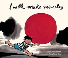 I Will Make Miracles