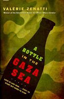 A Bottle in the Gaza Sea