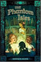 The Phantom Isles