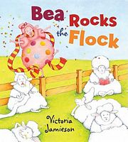 Bea Rocks the Flock