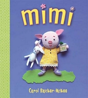 Carol Baicker-McKee's Latest Book