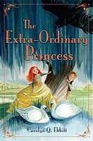 The Extra-ordinary Princess