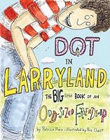 Dot in Larryland