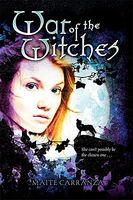 Paperback edition cover