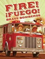 Fire! Fuego! Brave Bomberos