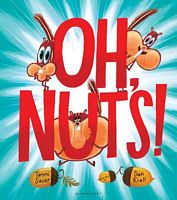 Oh Nuts!