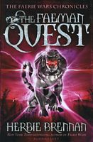 The Faeman Quest