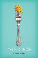 Andrea Seigel's Latest Book
