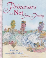 Kate Lum's Latest Book