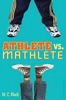 Athlete vs. Mathlete