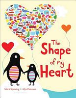 The Shape of My Heart