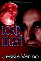 Cover of Lord Night by Jessie Verino