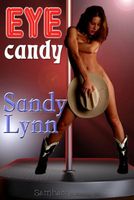 Cover of Eye Candy by Sandy Lynn