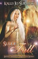 Cover of Sudden Fall by Kally Jo Surbeck
