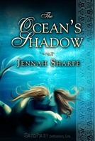 Cover of The Ocean's Shadow by Jennah Sharpe