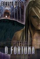 Cover of O Fortuna by Edward Morris