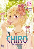 Chiro, Volume 5: The Star Project