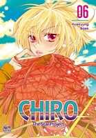 Chiro, Volume 6: The Star Project
