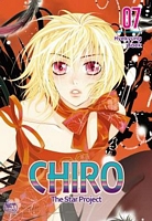 Chiro, Volume 7: The Star Project