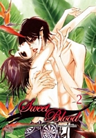 Cover of Sweet Blood, Volume 2 by Seyoung Kim