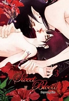 Cover of Sweet Blood, Volume 3 by Seyoung Kim