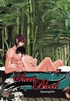 Cover of Sweet Blood, Volume 7 by Seyoung Kim