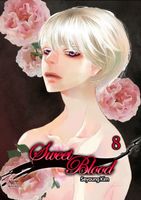 Cover of Sweet Blood, Volume 8 by Seyoung Kim