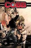 Cover of Cobb: Off the Leash by Beau Smith