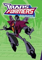 Transformers Animated, Volume 4