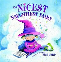 The Nicest Naughty Fairy